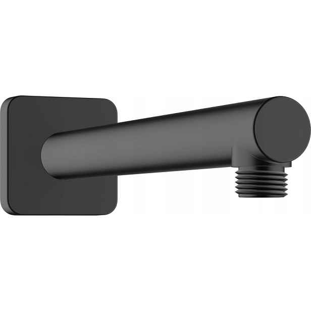 Vernis Shape sprchové rameno 240 Černý Mat Hansgrohe 26405670