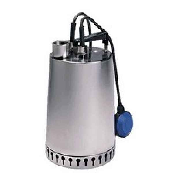 Čerpadlo ponorné kalové Grundfos AP12.40.04.A1 kabel 10 m230 V