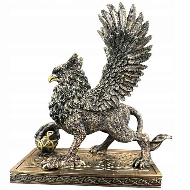Gryf – mýtické zvíře symbolizující rychlost a odvahu Veronese WU77695AP