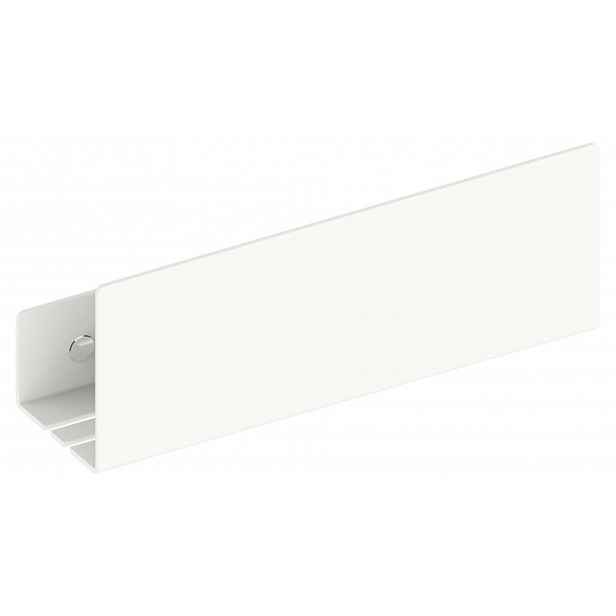 Keuco - Polička, délka 32 cm, bílá 24952510000