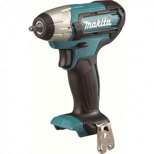 Makita - 12V AKU rázový utahovák, bez baterie a nabíječky TW060DZ