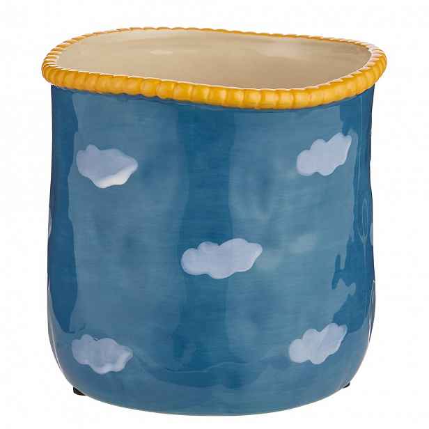Butlers POTTERY Květináč 16 cm