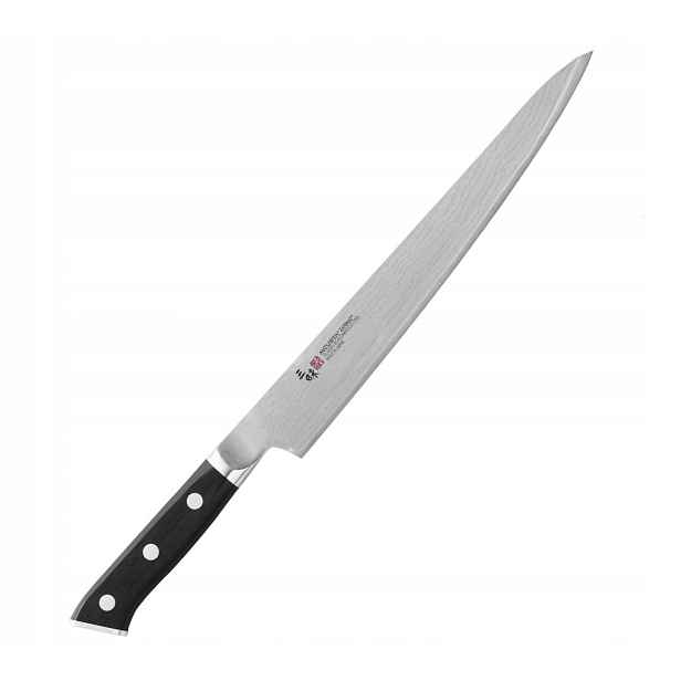 Nůž Sujihiki Mcusta Zanmai Classic Damacus pro filetování 24 cm VG-10