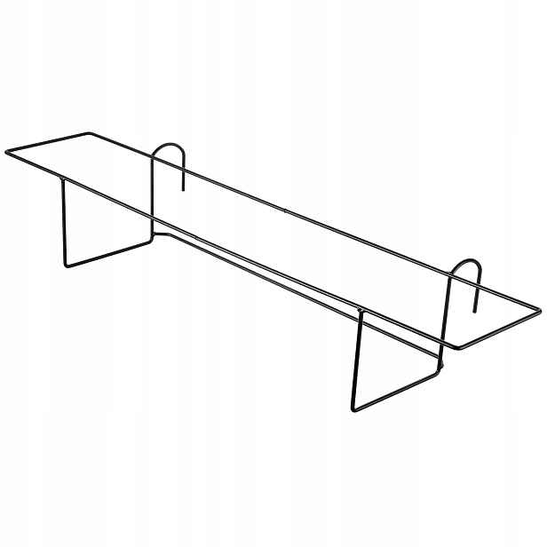 Příslušenství Na Balkonové Příslušenství 80cm