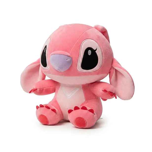 Plush Plyšová hračka Lilo a Stitch Angel PHBH1815