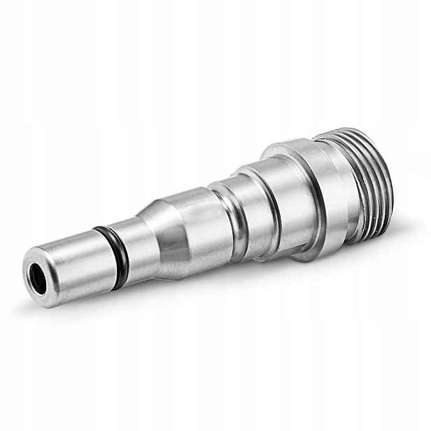 Rychlospojka – zástrčkový konektor, trapézový závit, EASY!Lock (2.115-001.0)