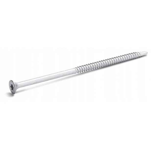 Samovrtný střešní šroub do oceli T25 4,8x70 mm 250 Ks Rawlplug