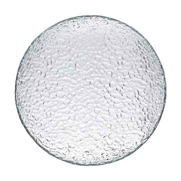 Dezertní  skleněný talíř ø 21 cm Brisa – Costa Nova
