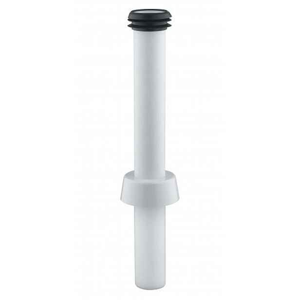 Grohe - Přívodní souprava, alpská bílá 37102SH0
