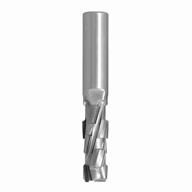 Ita Tools diamantová fréza Pcd přímá Z2+2 D16 I45 L103 S16
