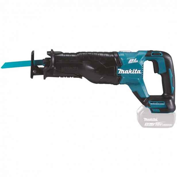 Makita - 18V AKU mečová pila, bez baterie a nabíječky DJR187Z