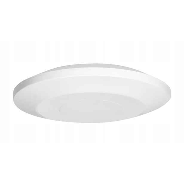 Mikrovlnný senzor přítomnosti, 360 ° IP20, 2000 W, ultra plochý – 2,5 cm