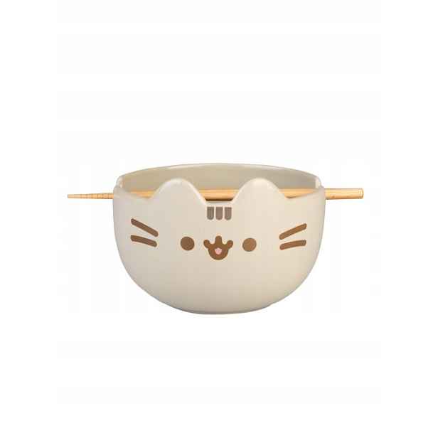 Miska na ramen Pusheen Pusheen