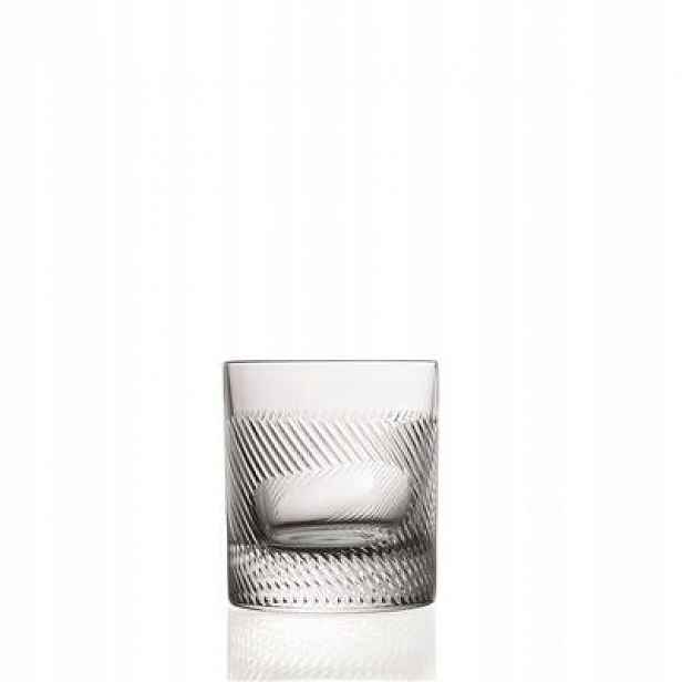 Rcr Tocai Imprint Sklenice Whisky 290 ML 2KS