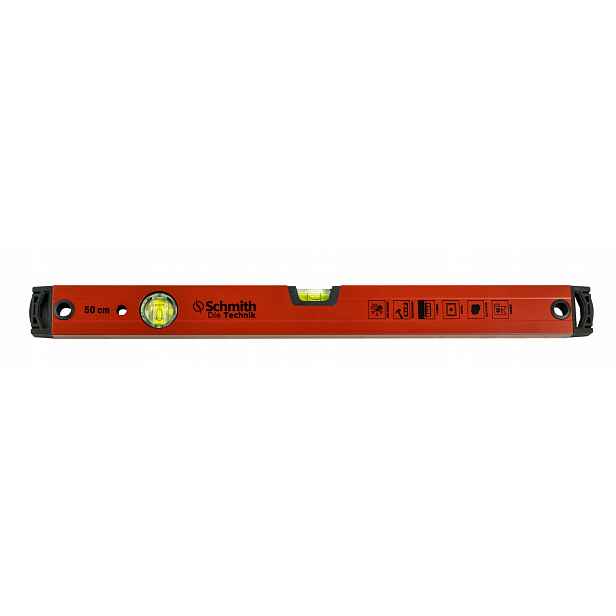 Schmith Vodováha libella 50 cm SPZG-500