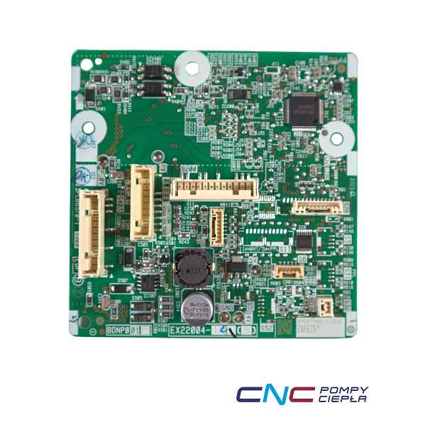 Daikin 5043540 Originální základní deska Printed Circuit Assy Pcb Oem