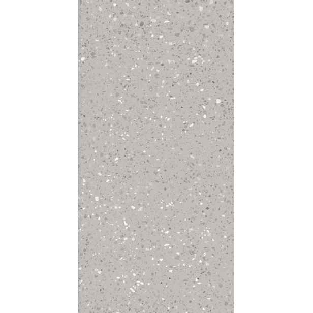Dlažba RAKO Porfido šedá 60x120 cm mat / lesk DASV1811.1