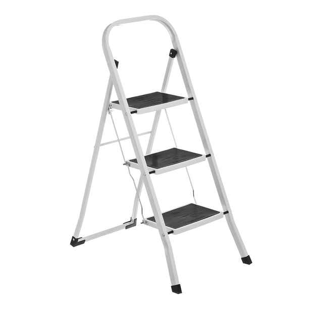 Kovové schůdky 105 cm - Casa Selección
