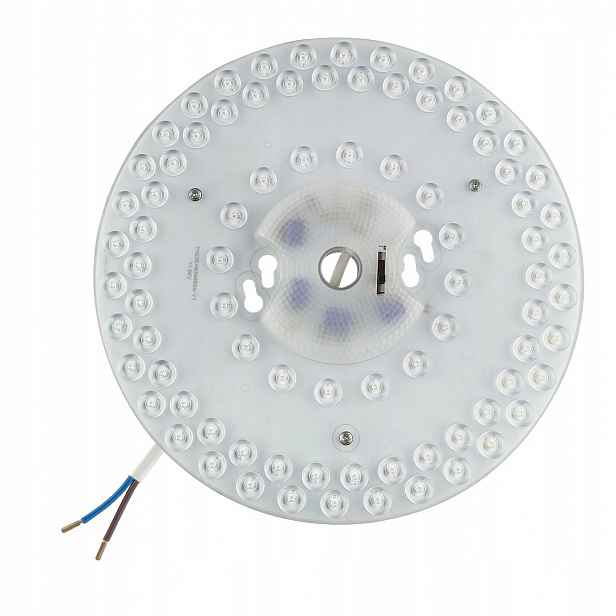 Led modul pro stropní svítidlo Milagro Fix EKM2545 36W 4000lm 5CCT Magnet 10 kusů
