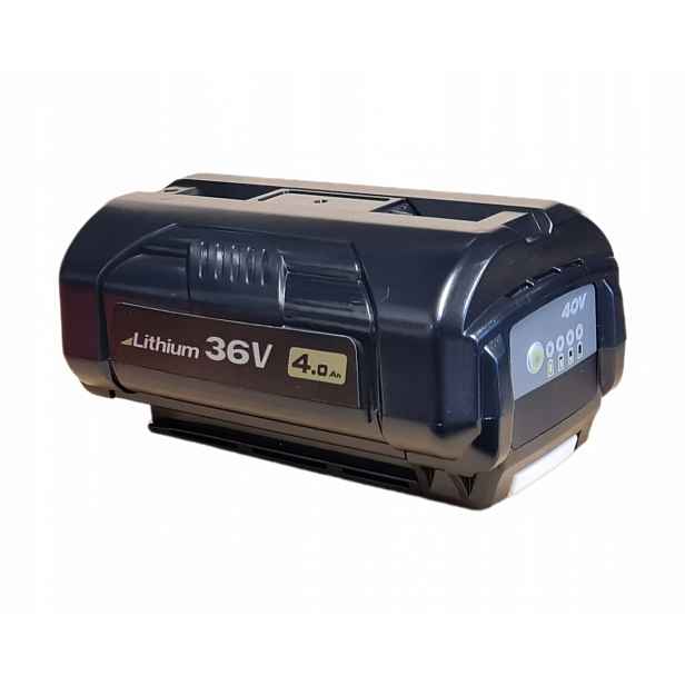 Náhradní baterie Mortison pro Ryobi One+ 36V 4.0Ah