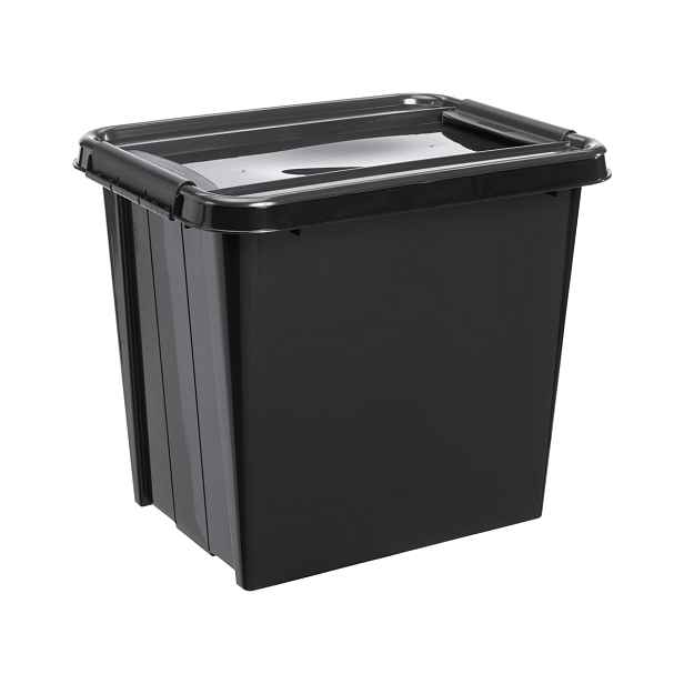 PLAST TEAM - Box 53l Storage Recycle