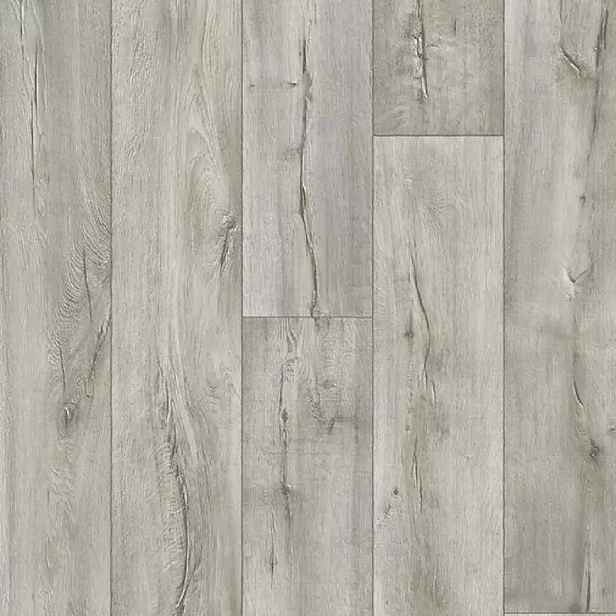 Podlahová Krytina PVC 3m Bartesia Cracked Oak 909