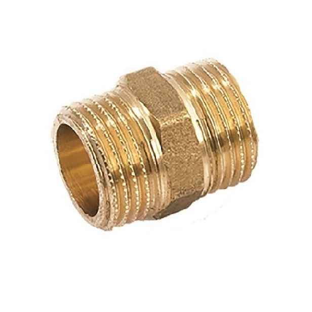 Vsuvka mosazná 2" MM