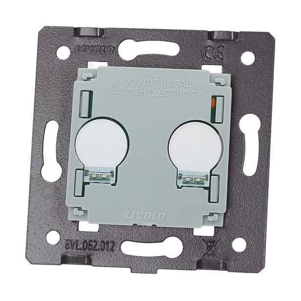 WW-C702 Modul podv. dotykového spínače Livolo