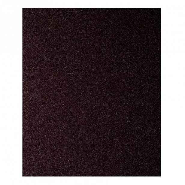 Brusný papír universal 230x280mm G60