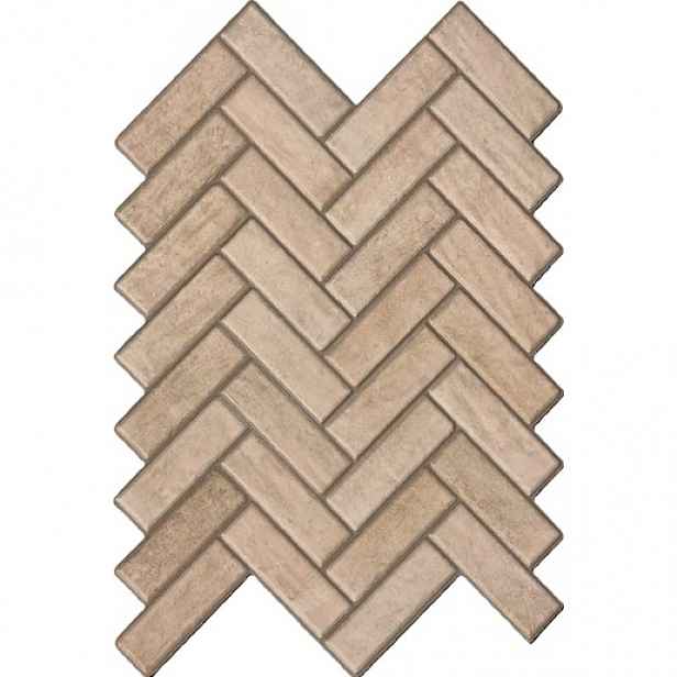 Dlažba Bestile Spica natural 40x60 cm mat SPICA46NA
