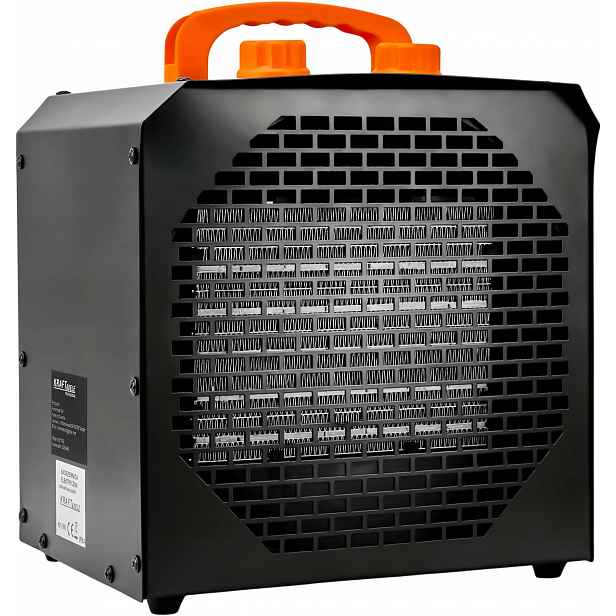 Elektrický ohřívač 5500 W 380-400 V Kraft&dele KD11992