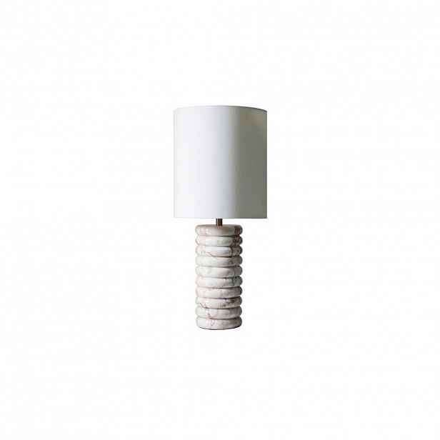 P & B STOLNÍ LAMPA, E27, 14/65/14 cm