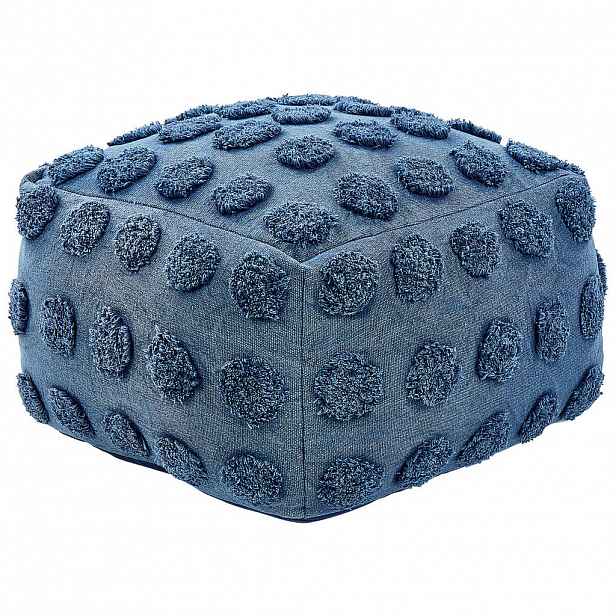 Beliani PUF Vishvi 50/50/35 cm