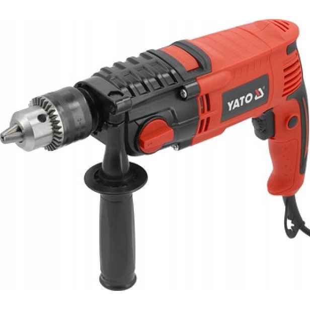 Yato příklepová vrtačka 1200W YT-82045