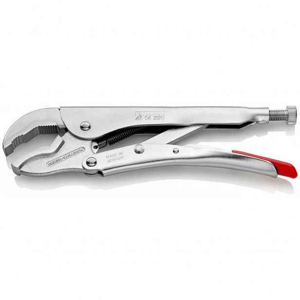 Kleště s aretací Knipex 250 mm