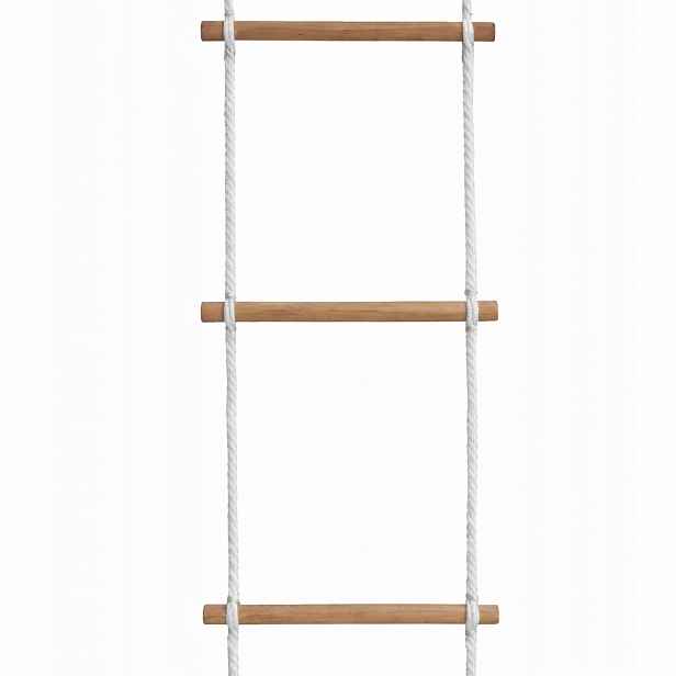 Žebřík 10 m 400 kg oboustranný