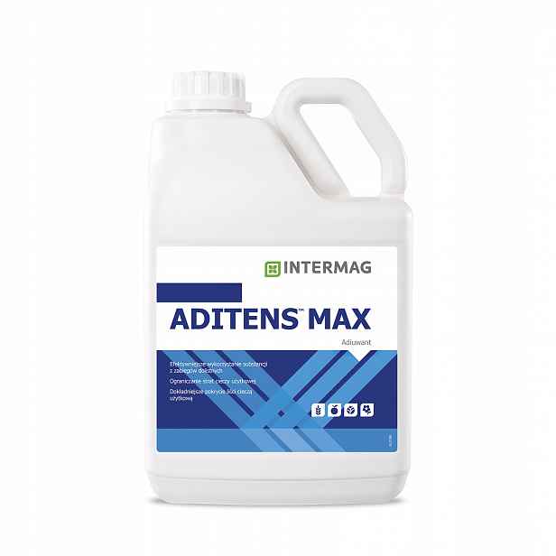 Aditens Max 5L Adjuvans Intermag