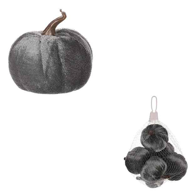 Autronic Dýně plastová s látkou (6 ks) PRL501 GREY-DK