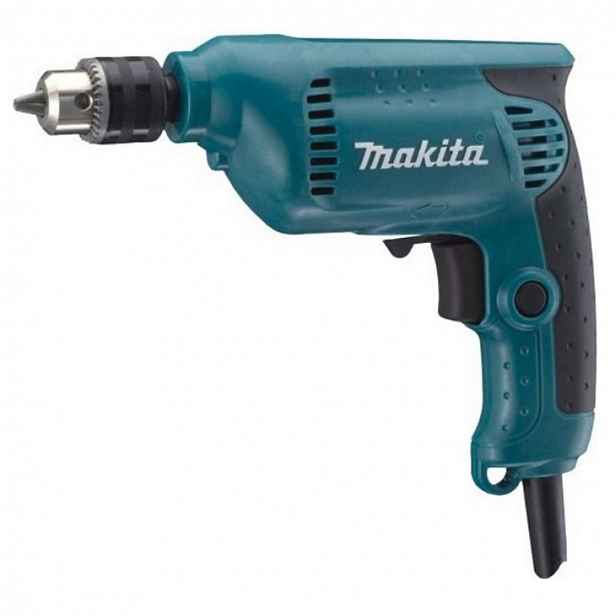 Makita - Vrtačka 450 W 6412