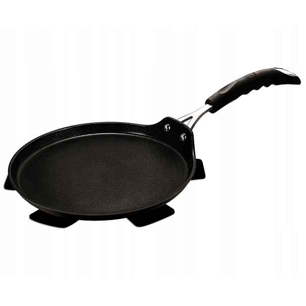 Pánev na palačinky 25 cm Berlinger Haus Black Professional line BH-6128