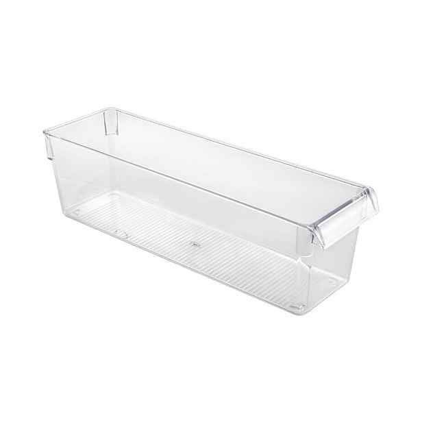 Plastový organizér do lednice 37x10 cm – Metaltex