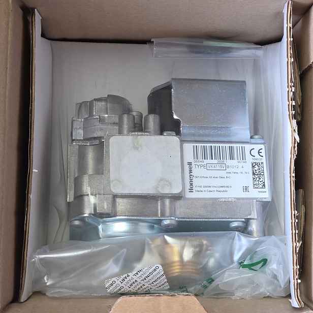 Plynový ventil Remeha S101597 Honeywell VK4115V Quinta Pro 90