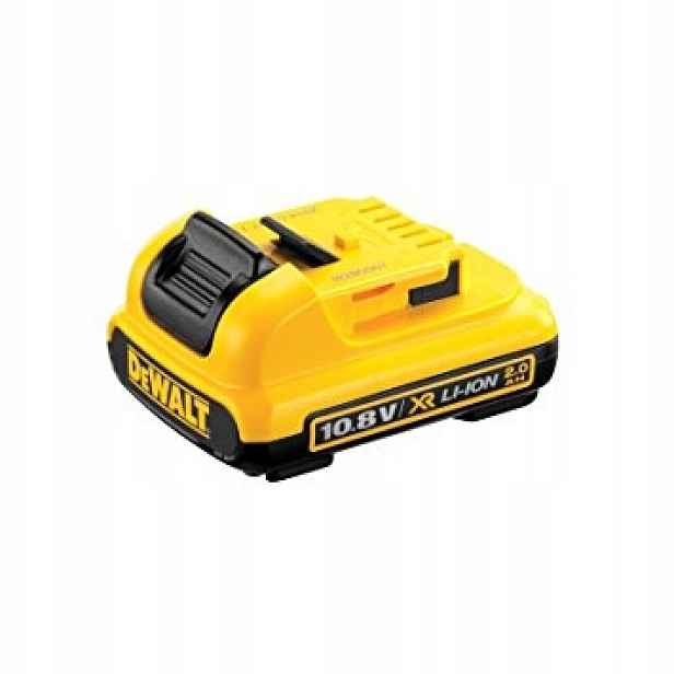 Dewalt Akumulátor 12V 2,0Ah Li-ion