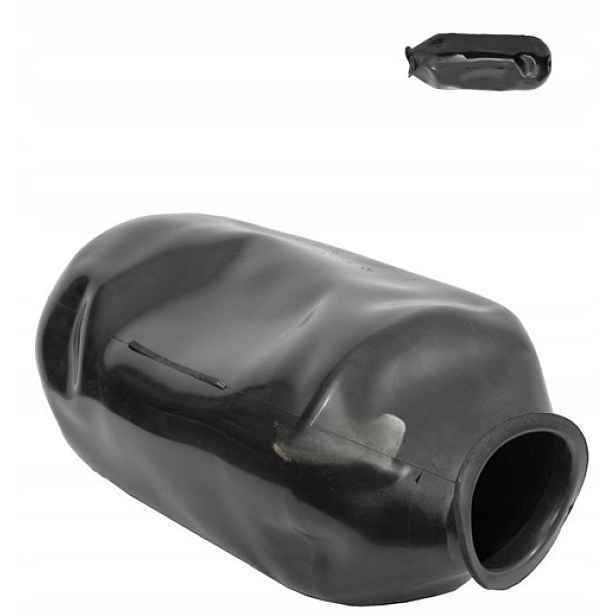 Gumový sáček Epdm pro nádrž na hydrofor Malec-Pompy Imera MH1100 Wao 80L