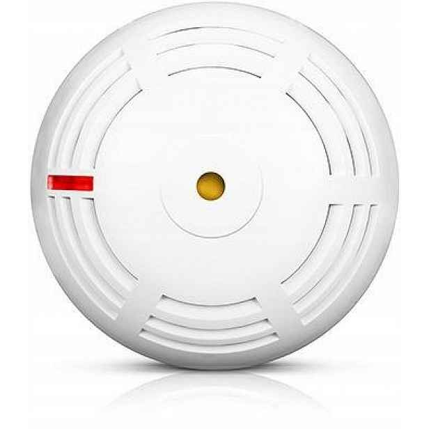 Satel Be Wave Bezdrátový detektor oxidu uhelnatého Carbon Monoxide Detector Ac