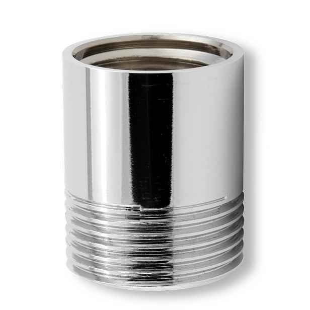 Novaservis Přechodka k bateriím 1/2"x3/4" UNIVERSAL