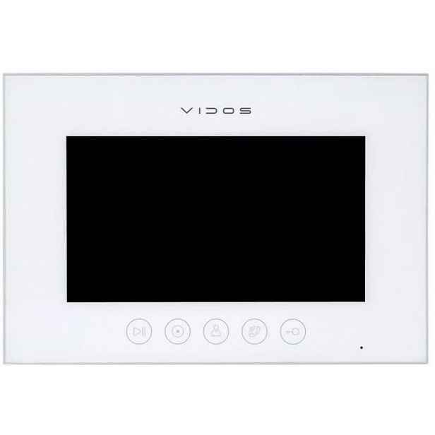 Monitor videotelefonu Vidos X M11W-X