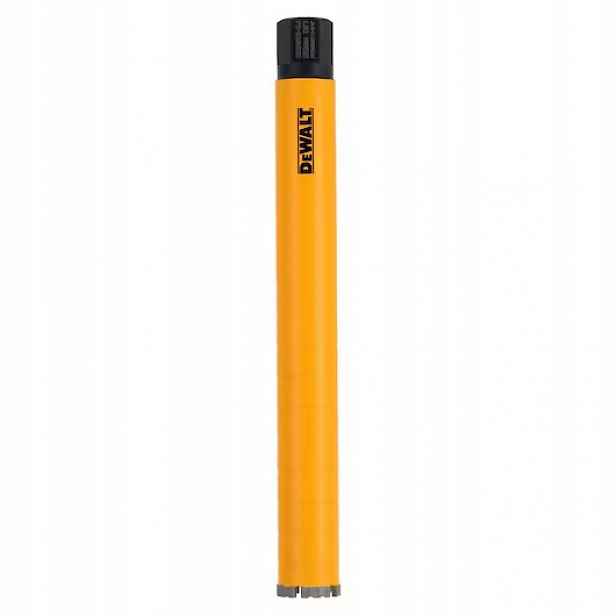 Diamantová Korunka Pro Vrtačky 1 1/4'' 52*450 MM