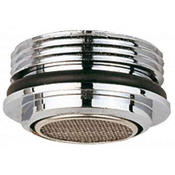 Grohe - Regulátor proudu, chrom 13930000