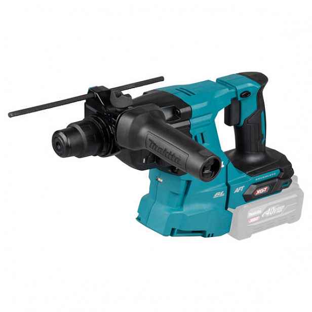 Makita HR011GZ aku kombinované kladivo Sds+, Xgt 40V, 3,3J (1200W), bez bat